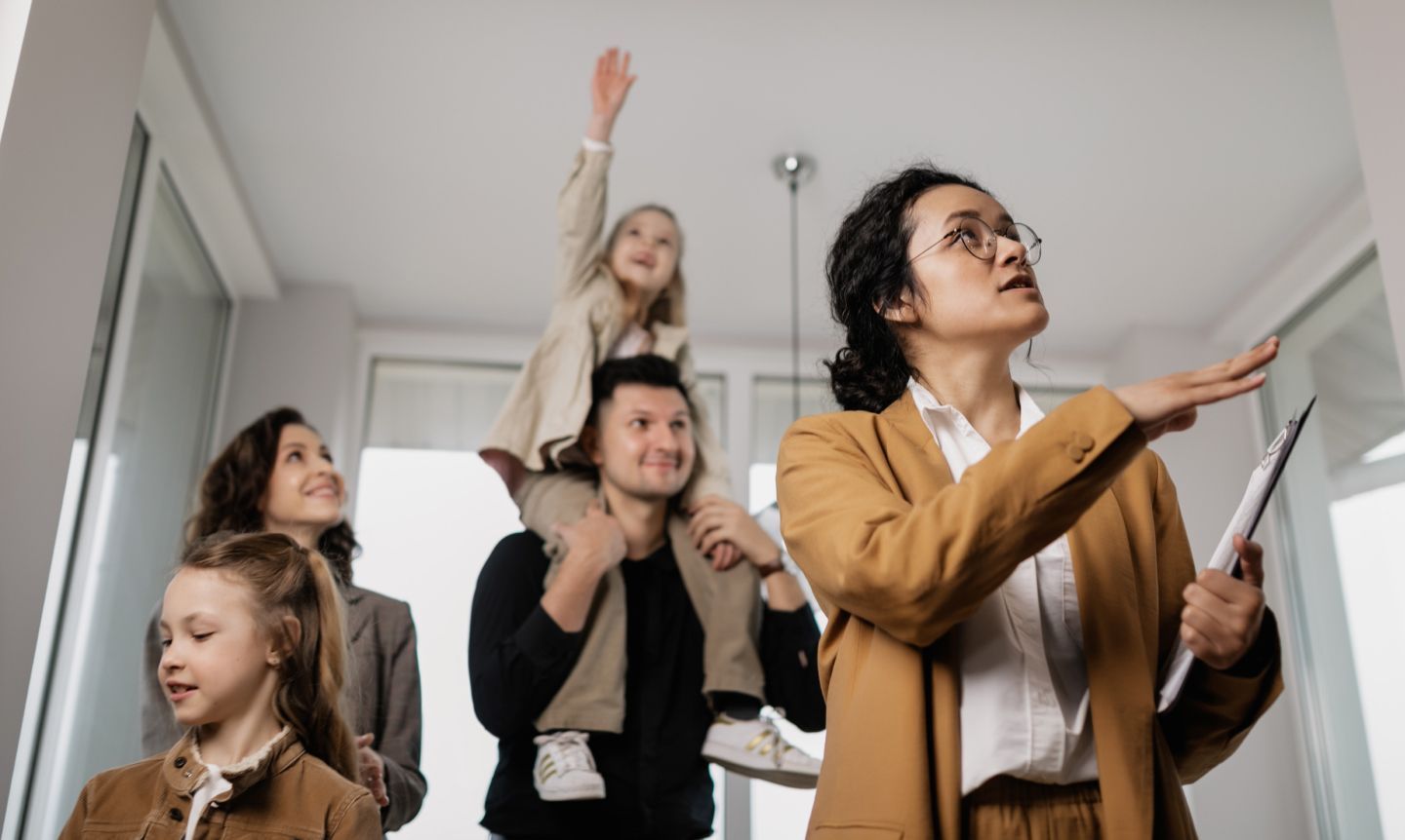 Award Winning Realtor